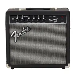 FENDER FRONTMAN 20G 120V GUITAR AMP COMBO