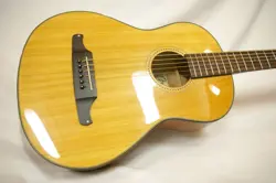 FENDER ACOUSTICS SONORAN MINI 3 4