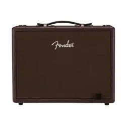 FENDER ACOUSTIC JUNIOR GUITAR AMP COMBO