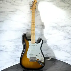 SHORT SCALE SUNBURST