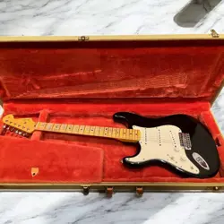 HENDRIX STYLE PUSH-PULL