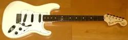 BLACKMORE STRATOCASTER 2013