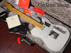 ULTRA 2TELECASTER