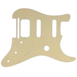 HSS PICKGUARD CREAM