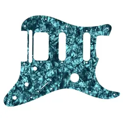 HSS PICKGUARD AQUA