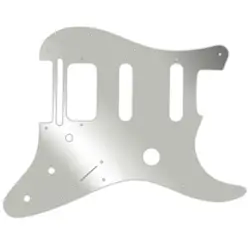 HSS PICKGUARD MIRROR