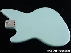 ALDER SONIC BLUE