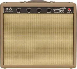 FENDER '62 PRINCETON CHRIS STAPLETON EDITION 1X12