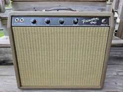 PRINCETON CHRIS STAPLETON