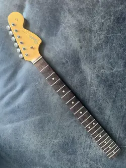 1966 FENDER STRATOCASTER NECK