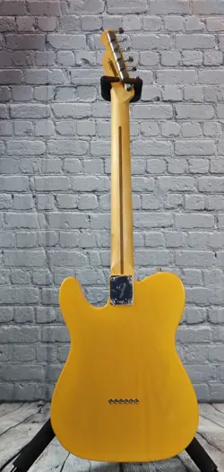 FRETBOARD BUTTERSCOTCH BLONDE