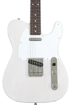 FENDER JIMMY PAGE TELECASTER - WHITE BLONDE