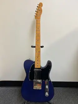 FENDER ESQUIRE MIM