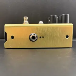 FENDER PUGILIST DISTORT#DS51-139