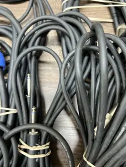 CABLES LOT