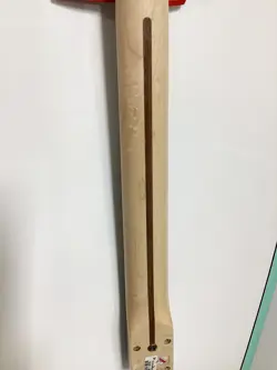 2024 FENDER MALMSTEEN