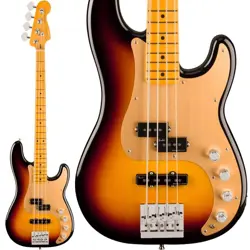 PRECISION BASS ULTRABURST/MAPLE