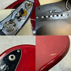 1980 MUSICMASTER MADE