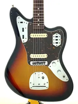 3-TONE SUNBURST LARGE