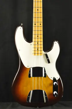 PRECISION BASS DLX