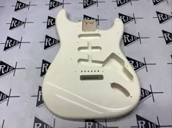 60’S STRATOCASTER ELECTRIC