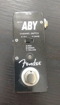 MICRO PEDAL