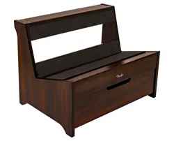 OPEN BOX FENDER DELUXE WOODEN AMPLIFIER STAND