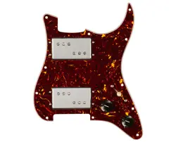 HUMBUCKER PRE-WIRED STRAT