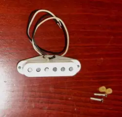 `69 STRATOCASTER SINGLE