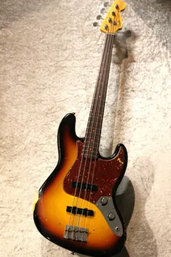 SUNBURST- USED STACK