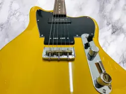 FENDER LIMITED OFFSET