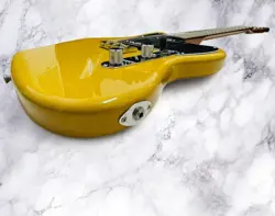 TELECASTER P90 ELECTRIC