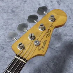 FENDER JAPAN JB62-60 CAR E SERIAL SAFE DELIVERY FROM JAPAN