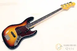 FENDER AMERICAN VINTAGE II 1966 JAZZ BASS 3CS NL583 KOBE STOCK SAFE DELIVERY FRO