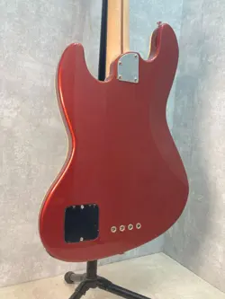 FENDER MADE IN JAPAN MODERN JAZZ BASS 2019 MIE MAIN SAFE DELIVERY FROM JAPAN