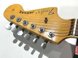 JAGUAR JG66-98D BODY