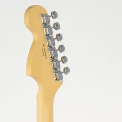 FENDER HYBRID 68 STRATOCASTER MOD ARCTIC WHITE BRANCH SAFE DELIVERY FROM JAPAN