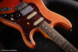 COMA STRATOCASTER SAFE