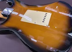 FENDER JAPAN ST57 STRATOCASTER TYPE SAFE DELIVERY FROM JAPAN