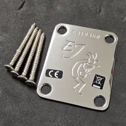 JOHNSON STRATOCASTER SERIAL