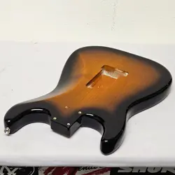 SUNBURST NITRO ELECTRIC