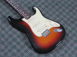 1997 FENDER ROBERT