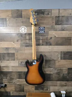 1992 FENDER PRECISION