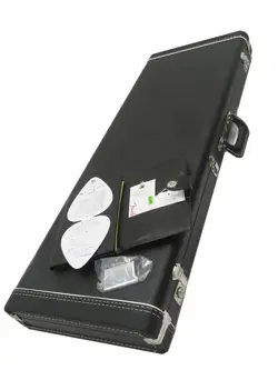 STRATOCASTER NOS USED