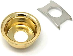 TELE GUITAR RECESSED