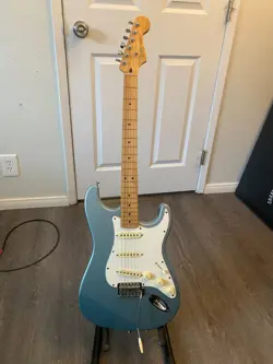 MIM 2005 FENDER