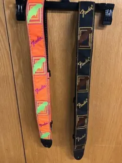 MONOGRAMED ADJUSTABLE