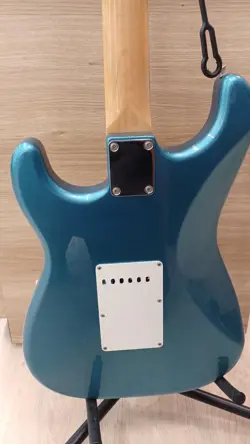 FENDER JAPAN 2021TRADII60ST ELECTRIC GUITAR