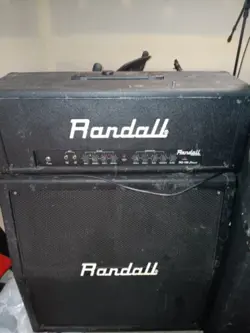 FENDER/ RANDALL