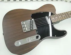 FENDER JAPAN TL-ROSE TELECASTER TYPE